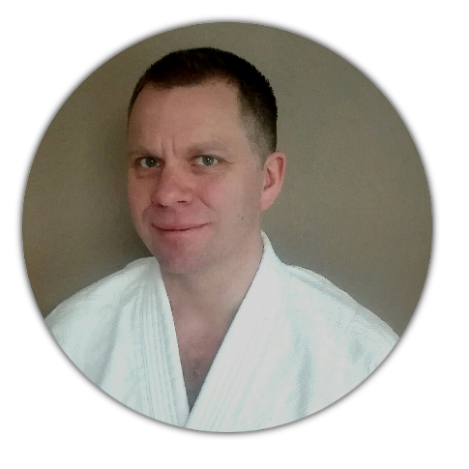 Andreas Pieck Andreas Pieck Aikido