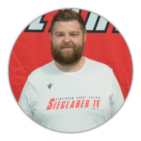 Moritz Schmidt Trainer Basketball