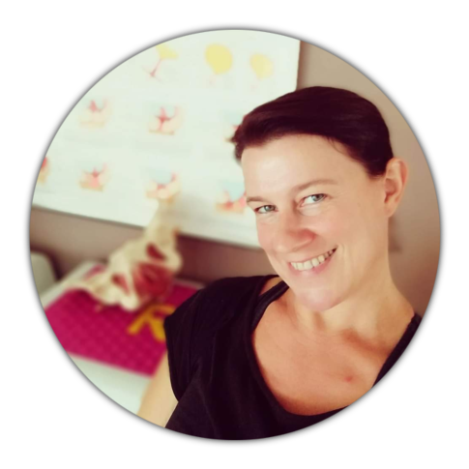 Katja Widdau Abteilungsleitung Kurse